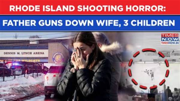 Emma Brown's Shocking Dad Shooting Incident: a Tragic Tale