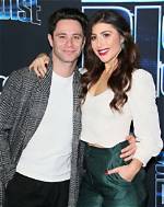 Emma Slater and Sasha Farber Have Filed for Divorce