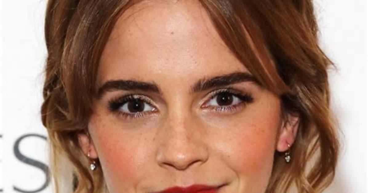 Emma Watson's Age: Get the Latest Information