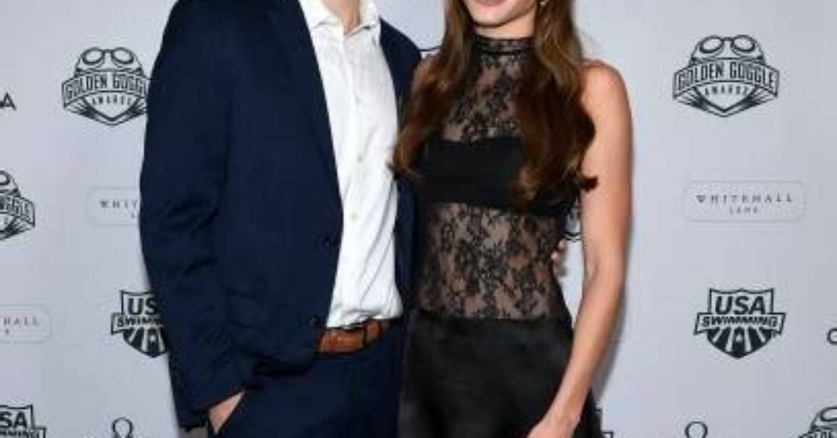 Emma Weyant Husband: Is Emma Weyant Married or in a Relationship? Who Is Emma Weyant’s Boyfriend?