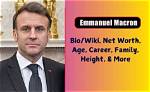 Emmanuel Duverneau Height, Weight, Net Worth, Age, Birthday, Wikipedia, Who, Nationality, Biography