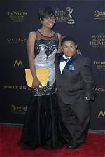 Emmanuel Lewis: a Beloved Child Star's Journey