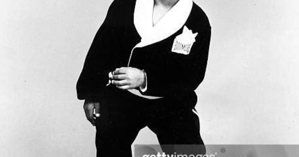 Emmanuel Lewis, a Childhood Icon