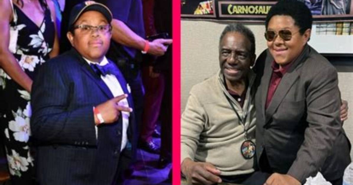 Emmanuel Lewis: a Journey Through Fame and Legacy