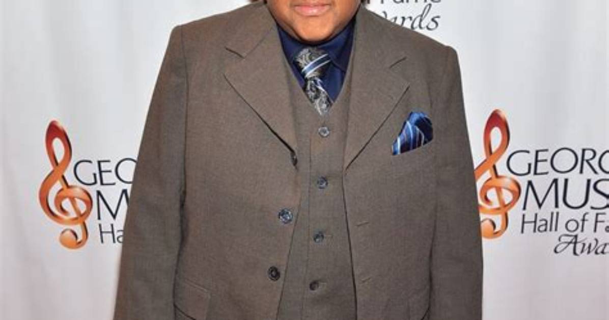 Emmanuel Lewis Webster: the Extraordinary Life of a Notable Actor