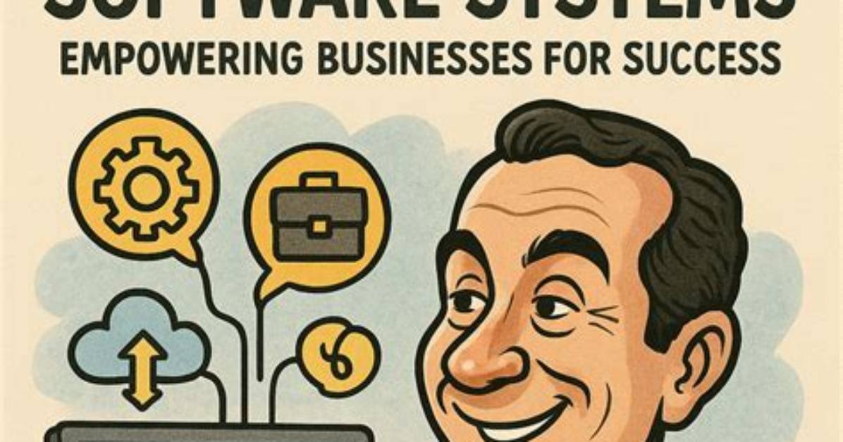 Empowering Businesses with Software Control