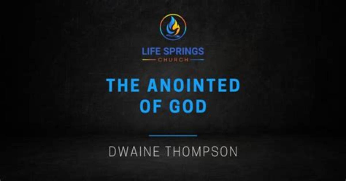 Empowering Your Faith with Life Church and Pastor Craig Groeschel