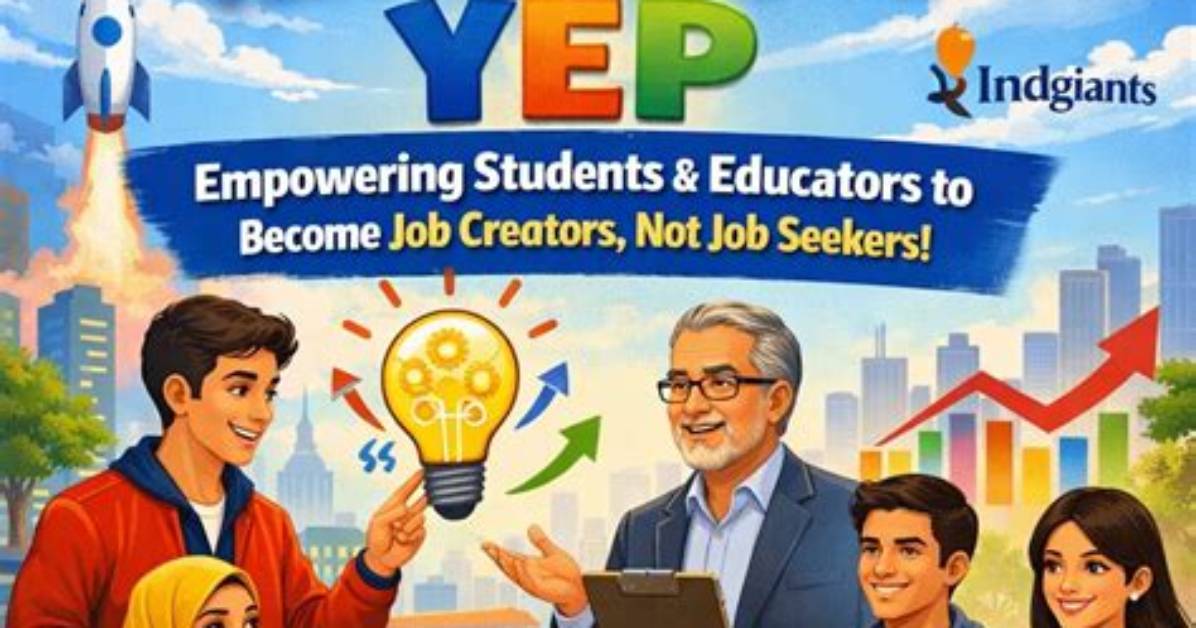 Empowerment, Entrepreneurship, and Youth Development