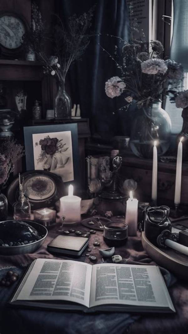 Enchanting Gothic Date Ideas to Ignite Your Dark Romance