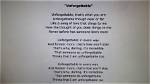 Enchanting Lyrics: Unforgettable by Natalie Cole