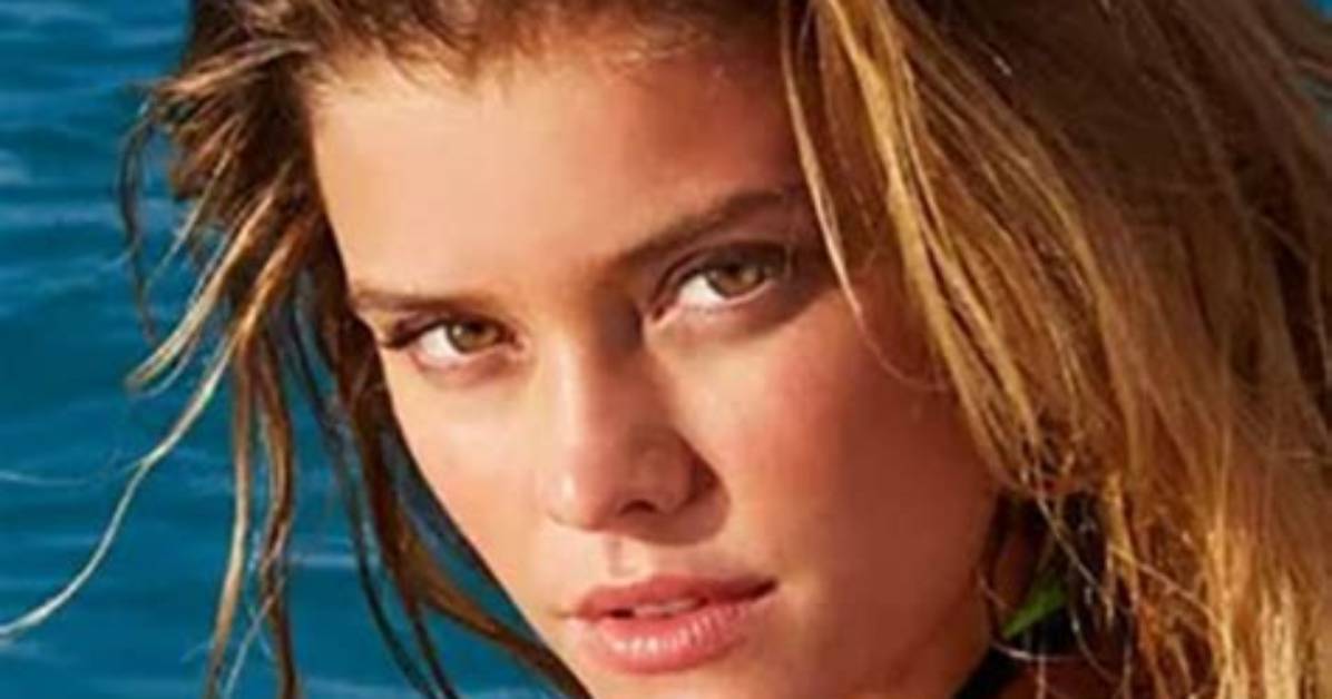 Enchanting Photos of Supermodel Nina Agdal