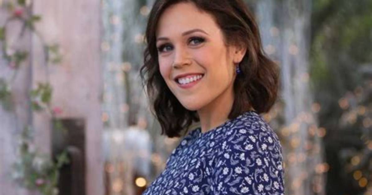 Enchanting Stars: Actresses on Hallmark Channel