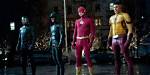”End of an Era”: the Flash Fans Get Emotional as Series Ends with Season 9