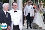 Engagement Scoop: Kevin Mckidd Ties the Knot!