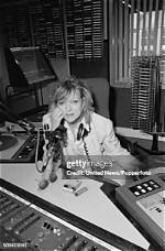 English Radio and Tv Broadcaster, Annie Nightingale, Stroke Has Been Reported