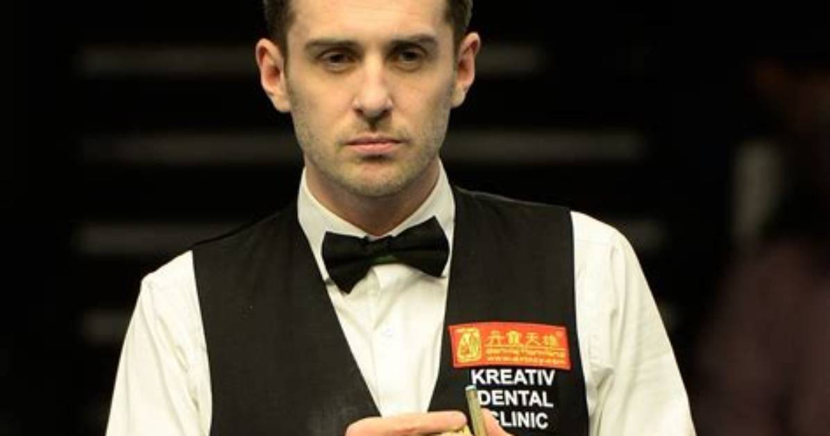 English Snooker Player Mark Selby and Vicky Layton’s Only Daughter Sofia Maria Shelby Turned 8 This Year