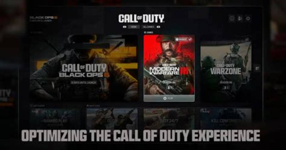 Enhance Your Experience: Call of Duty Unveils Double Xp Extravaganza