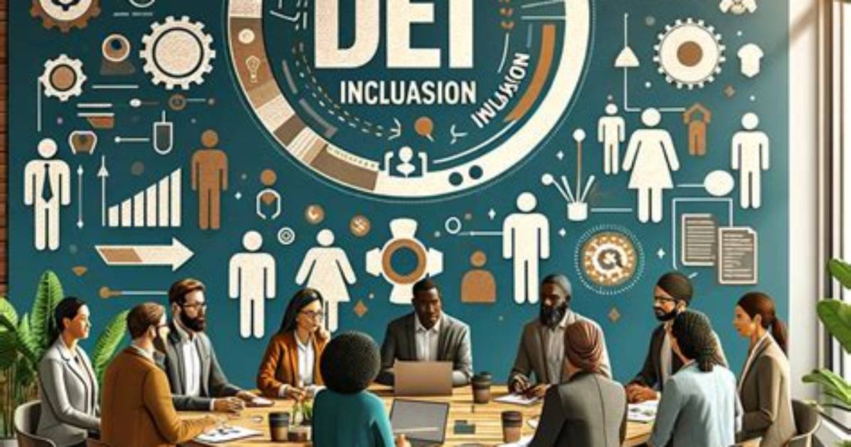 Enhancing Diversity and Inclusion: a Conversation with Laphonza Butler Nenekei Lee