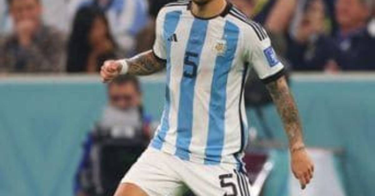 Enoli Paredes Height, Weight, Net Worth, Age, Birthday, Wikipedia, Who, Nationality, Biography