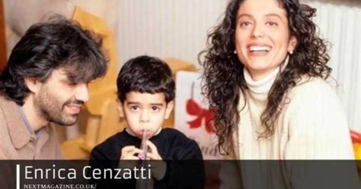 Enrica Cenzatti Age: Uncover the Fascinating Story of the Italian Icon