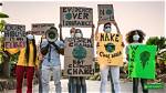 Environmental Advocate, Social Activist, and Rising Star