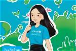 Environmental Champion and Youth Empowerment Catalyst