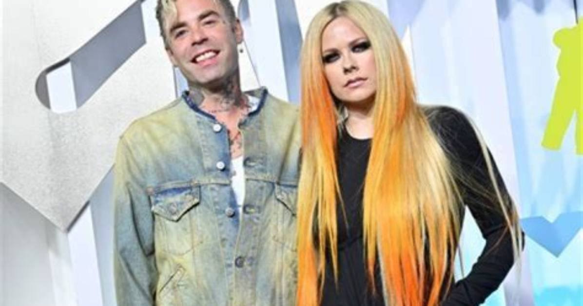 Envisioning the Future of Avril Lavigne: a Pop Punk Legacy