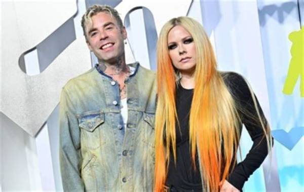 Envisioning the Future of Avril Lavigne: a Pop Punk Legacy
