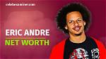 Eric Andre Net Worth: How Rich Is He? Lifestyle and Career Highlights