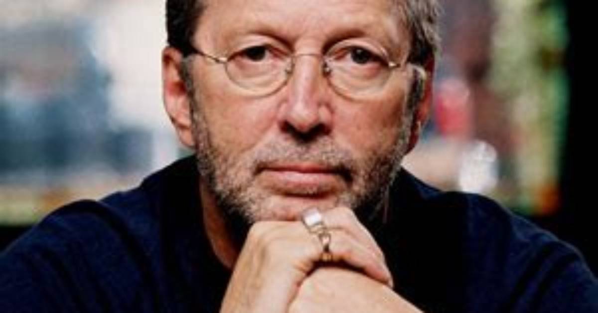 Eric Clapton's Death Hoax and the Impact of Misinformation