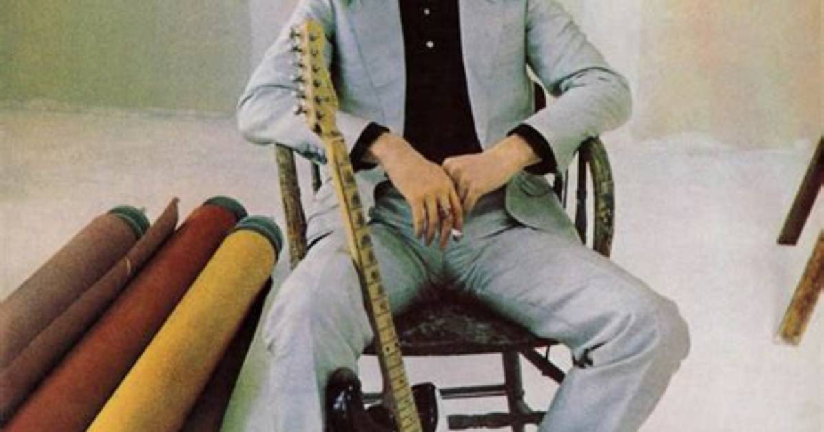 Eric Clapton's Life Beyond the Rumors
