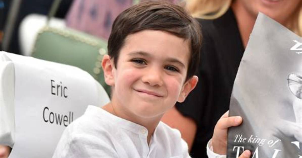 Eric Cowell: Renowned Entrepreneur and Investor
