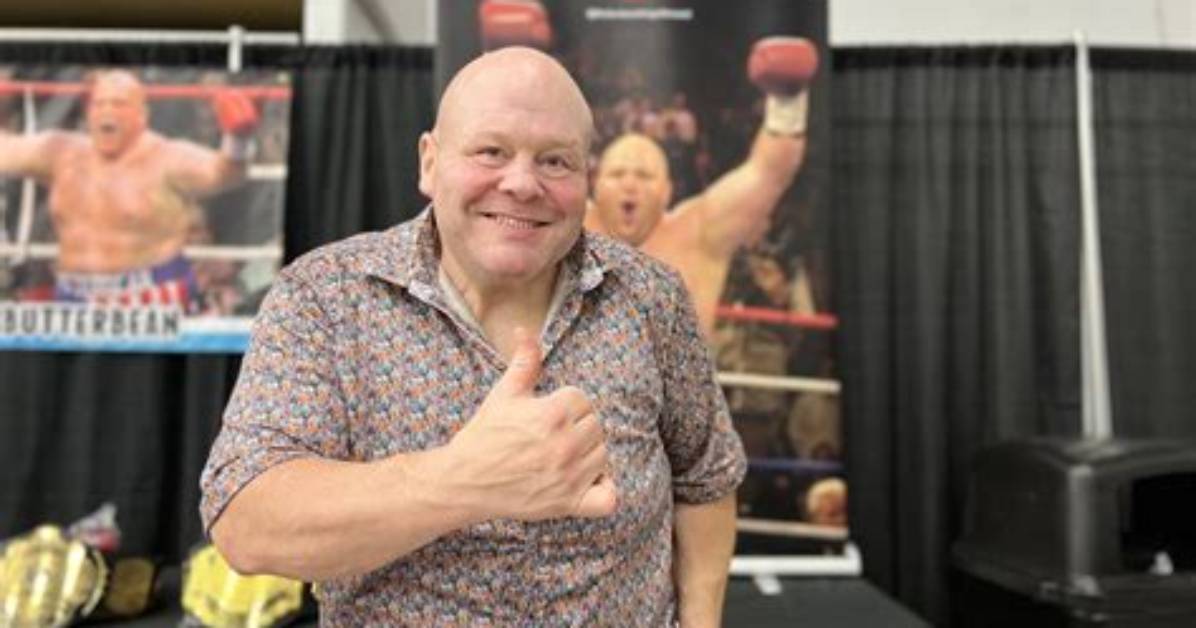 Eric Early Height, Weight, Net Worth, Age, Wiki, Who, Instagram, Biography
