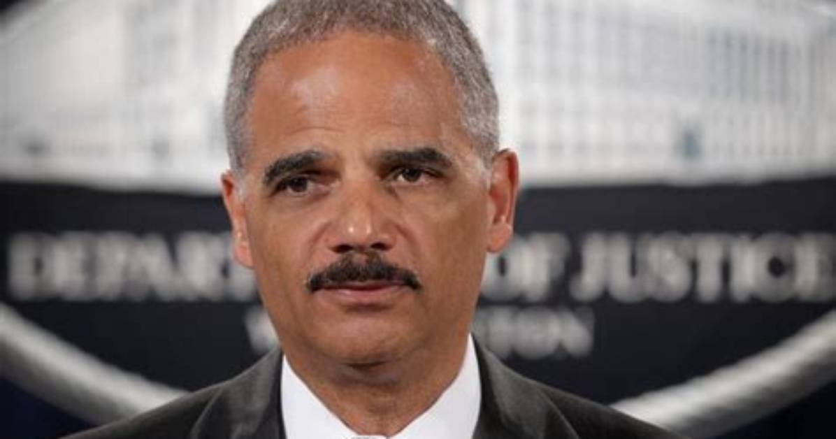 Eric Holder Height, Weight, Net Worth, Age, Birthday, Wikipedia, Who, Nationality, Biography