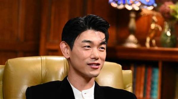 Eric Nam's Age: Everything You Need to Know