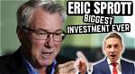 Eric Sprott Height, Weight, Net Worth, Age, Birthday, Wikipedia, Who, Nationality, Biography