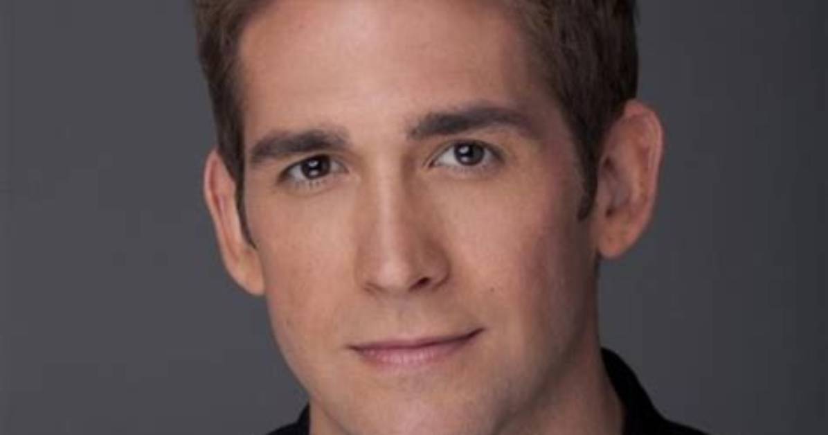 Eric Szmanda's Marital Enigma: Uncovering the Truth!