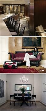 Eric Villency's Interior Design Legacy