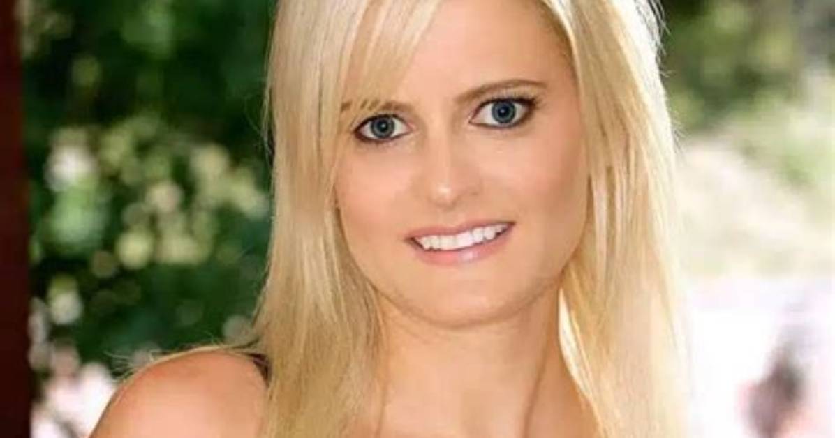 Erica Cox Height, Weight, Net Worth, Age, Wiki, Who, Instagram, Biography