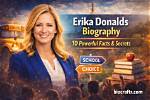 Erika Donalds: Unlocking Success and Influence
