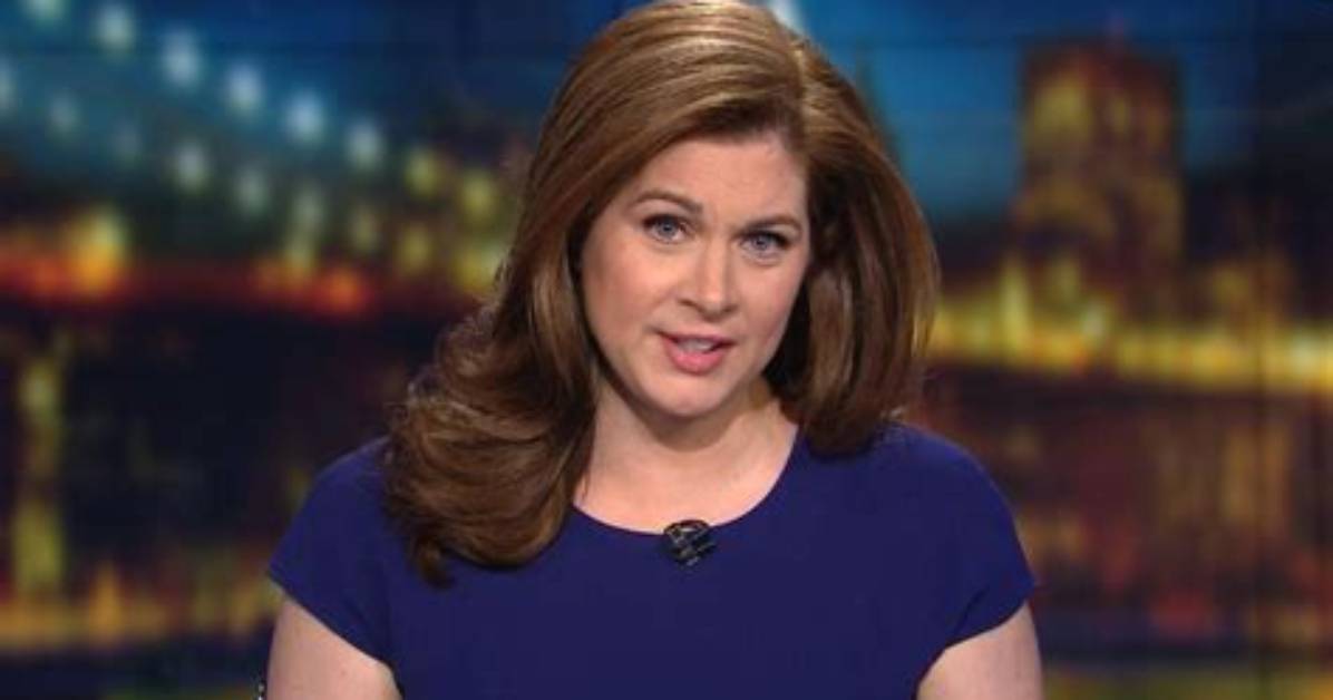 Erin Burnett Weight Loss & Illness – What Is Her Salary at Cnn?