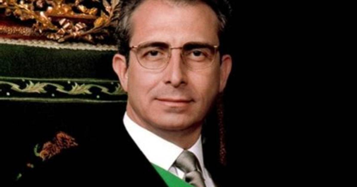 Ernesto Zedillo: a Visionary Leader of Mexico's Transformation