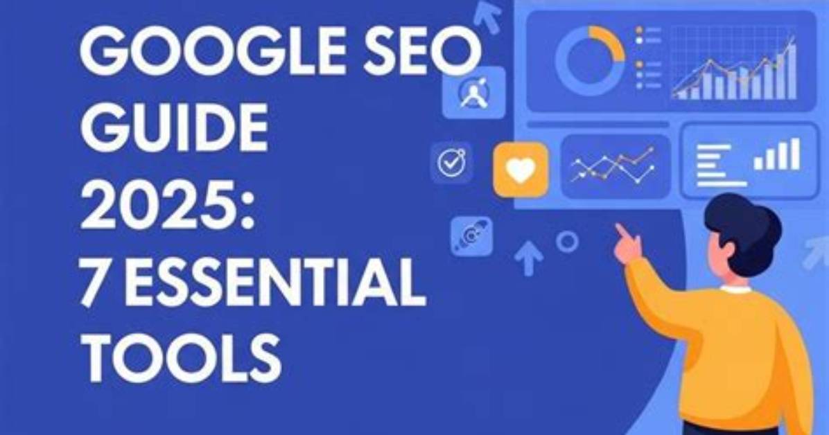 Essential Google Keywords Ranking Tools: a Guide to Enhance Your Serp Visibility