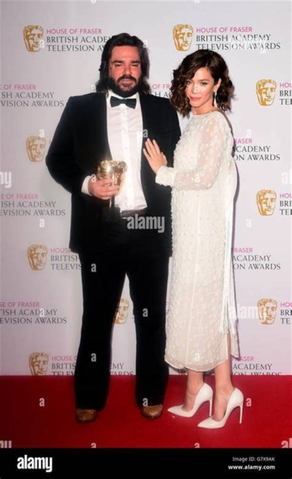 Essential Guide to Matt Berry's Partner: Relationships and Collaborations