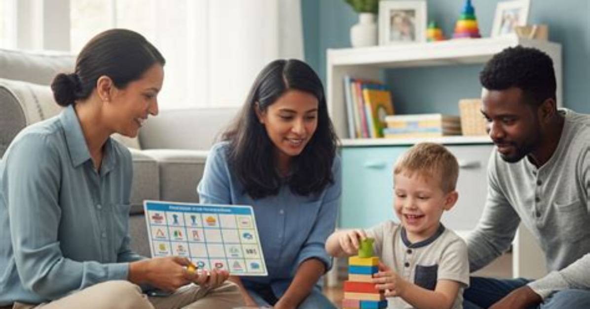 Essential Guide to Parent Education in Bellingham: Resources and Support