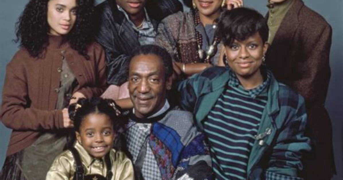 Essential Guide to the Iconic Cosby Show Cast