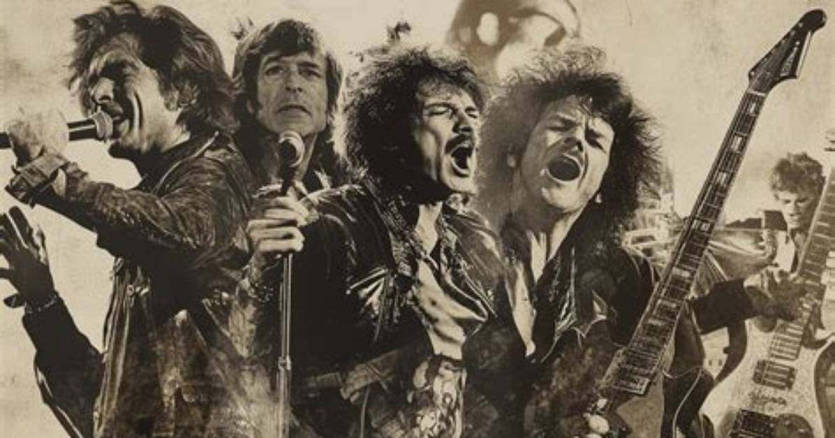 Essential Hard Rock from the 1970S: the Definitive Guide