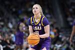 Essential Stats: Hailey Van Lith's Height and Weight Revealed