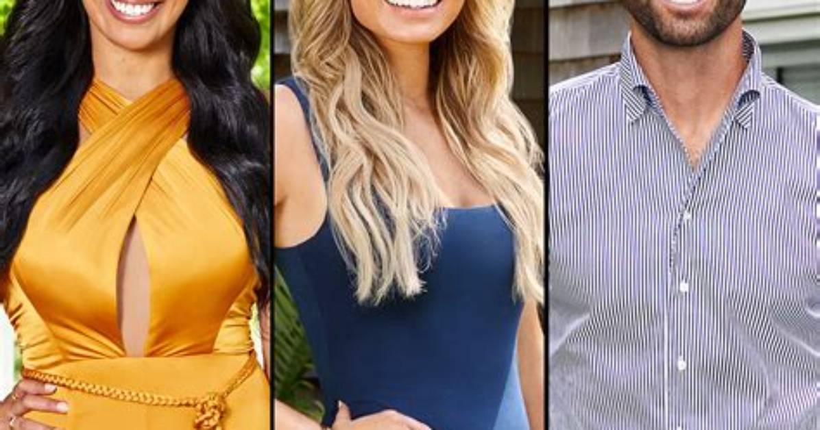 Essential Summer House Guide: Danielle and Lindsay's Dynamic Duo