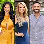 Essential Summer House Guide: Danielle and Lindsay's Dynamic Duo